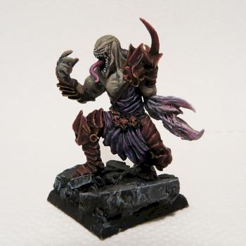 Kruuz by hurtone