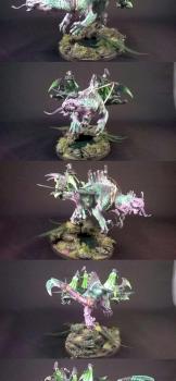 Exodite by froutos