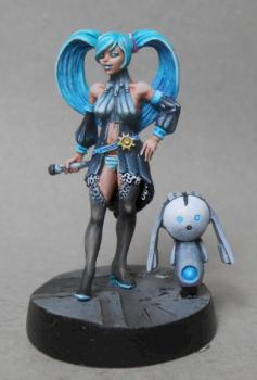 Gogo Marlene by Siam