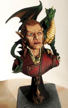 Dragon Master by Paul_Mather