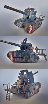 basilisk by Kcb