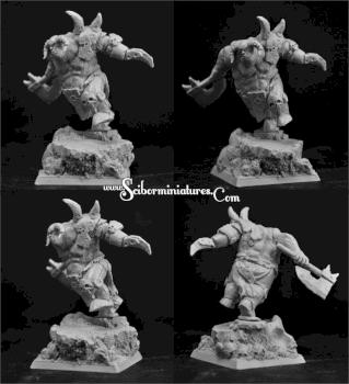 beast by Scibor