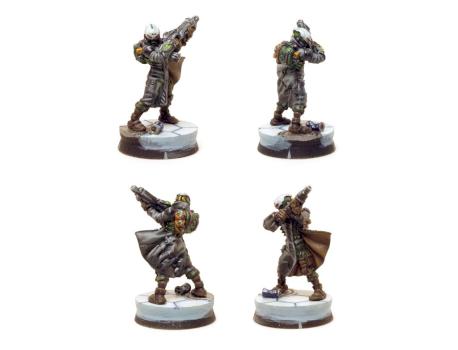 Yu Jing : Guilang by iotaomicron