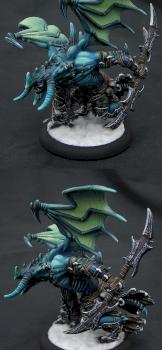 Thagrosh the Messiah by Jolly Roger Studio