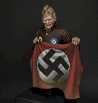 The Trophy by HQ Model Kits