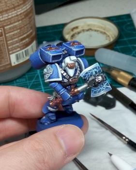 ultramarine by windcode