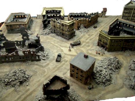 Germany 1945 - 20mm by Burns