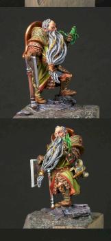 Runekeeper by Zippy56