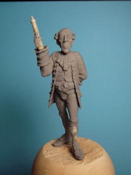 Le Duel 60mm by AVANGARD