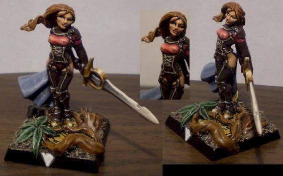 Brahyn by LegoLars