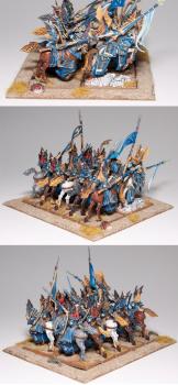 HE Dragon Princes by Gormag