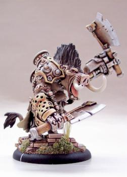 Another mini by JTY