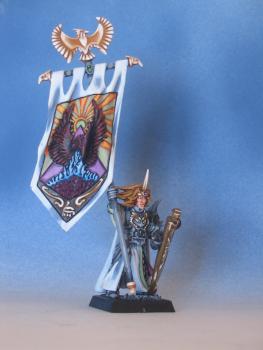 Another mini by MaxBrush
