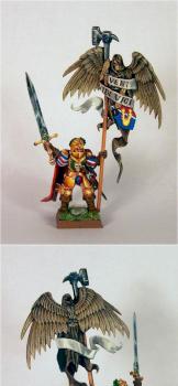 Empire General by Grigory