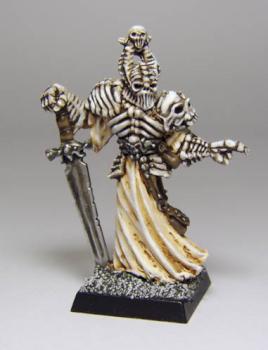 MORDHEIM Vampire by Katsuhiko JiNNai
