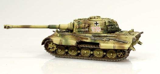 KÖNIGSTIGER by Firefly