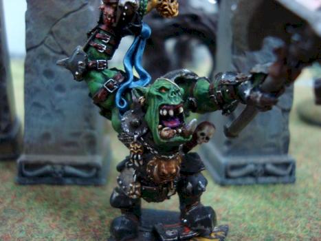 Another mini by CLAXIII