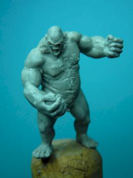 TROLL 30mm by AVANGARD