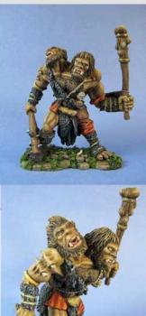 Ettin by LadyArgent