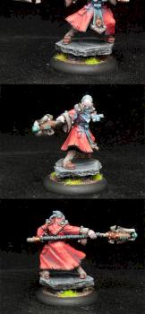 Mercenaries - Orin Midwinter by Fafel