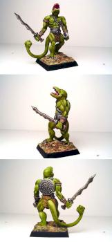 Bog Raider by IG88