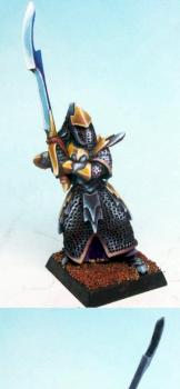 Executioner by Kitiara