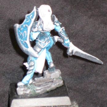 dorva as paly rear by brideofevil
