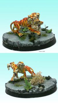 Cerberus by switch327