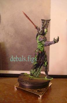 avatar eldar 3 by profytroll