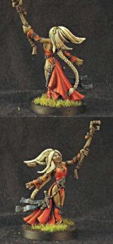 Seoni by Dougs Workshop