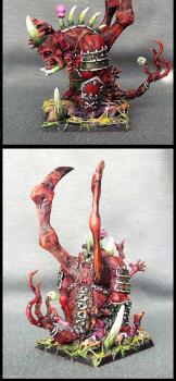 CHAOS SPAWN - CONVERSION by Vidal