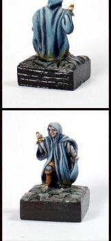 Assassin by TKNY