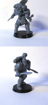 Ultramarine Cratos by SAS