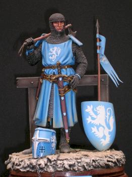 Une autre figurine by trashman