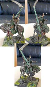 Lord of Nurgle by Sparkles