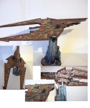 Chaos Hellblade by sammyjack76