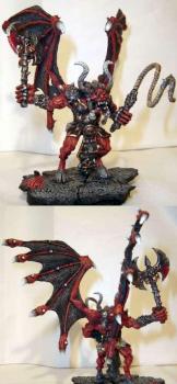 Bloodthirster - better pictures by tattooedzombie