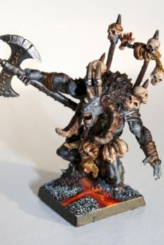 Beatsmaster Avatars of War by Agnostic