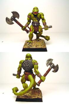 Bog Raider by IG88