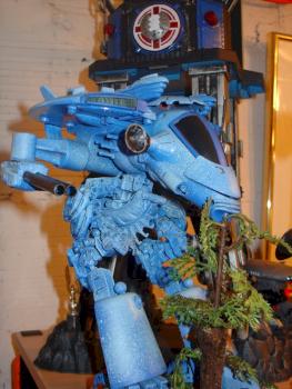 Warhound Custom Build A by dm5