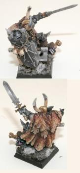 Crom The Conqueror by SamVimes