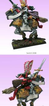 Kurt Helborg by switch327