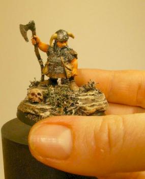 dwarf by YurgenS
