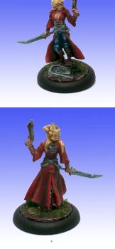 Viktoria - Bounty Hunter by switch327