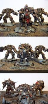 Chaos Terminators by sammyjack76