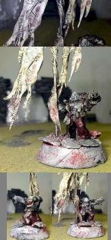 Converted Standard Bearer (finished!!) by Davro888