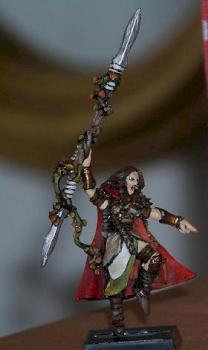 Eternal guardian by thniglith