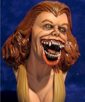 Amy Fright Night by The Big Nerd
