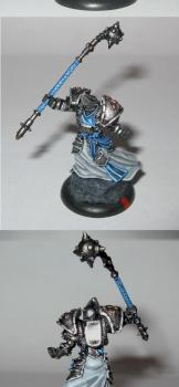 Kreoss by MorgriM 21