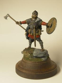 Viking by Der ungeheuer